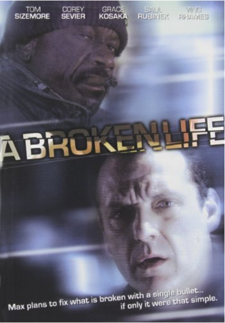 A broken Life
