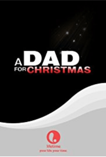 A dad for christmas