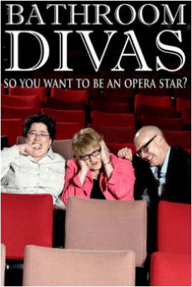 Bathroom Divas
