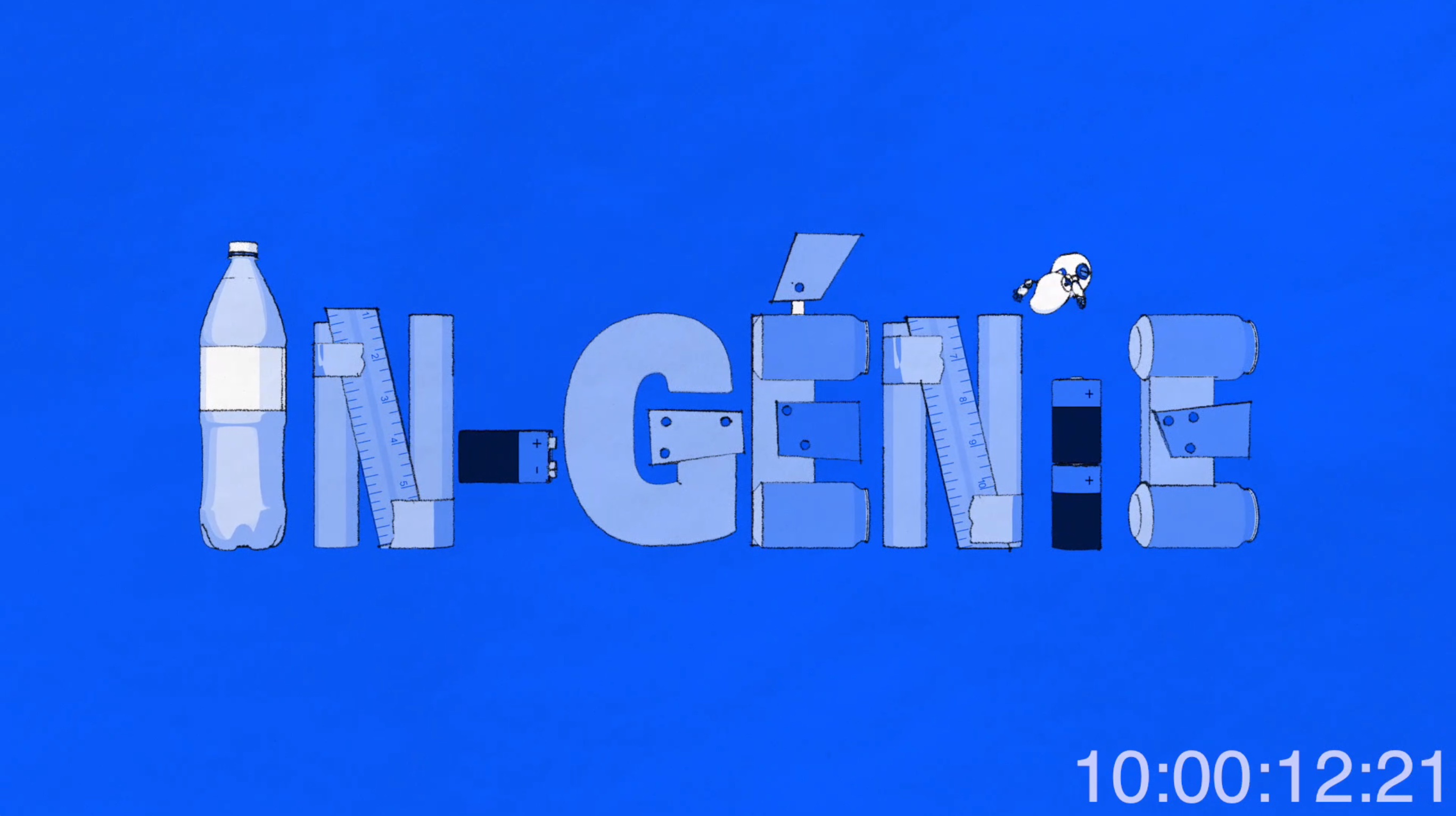 INGENIE SCREEN GRAB animated